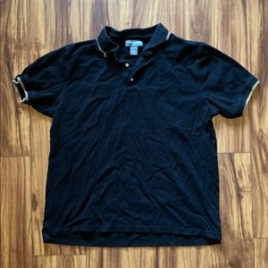 Saddlebred Collared Polo Shirt